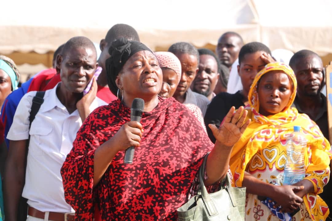 Lukuvi, Makonda Wacharukia Migogoro ya Ardhi Gongo la Mboto – Video - Global Publishers