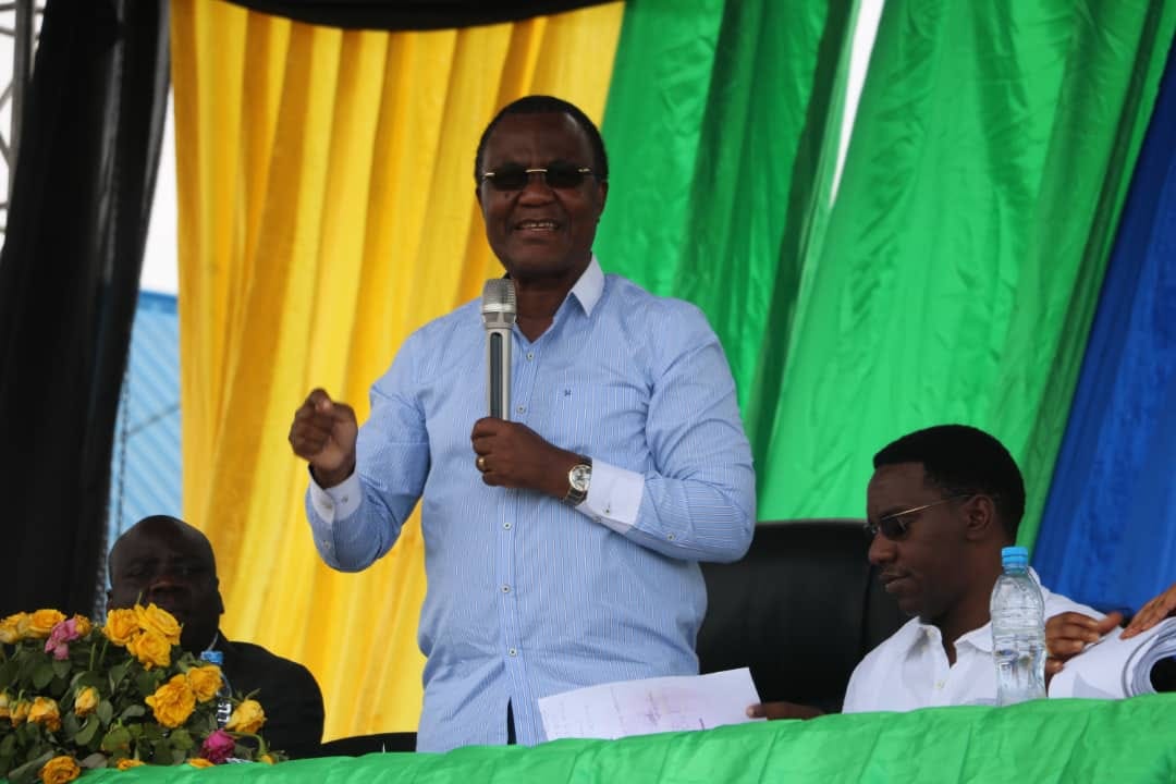 LUKUVI: ‘ZEGE HAILALI’ ATOA SIKU 60 WAMILIKI WA VIWANJA DAR - Global Publishers