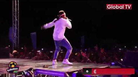 Video: Mboso Aweka Historia MOROGORO Wasafi Festival - Global Publishers