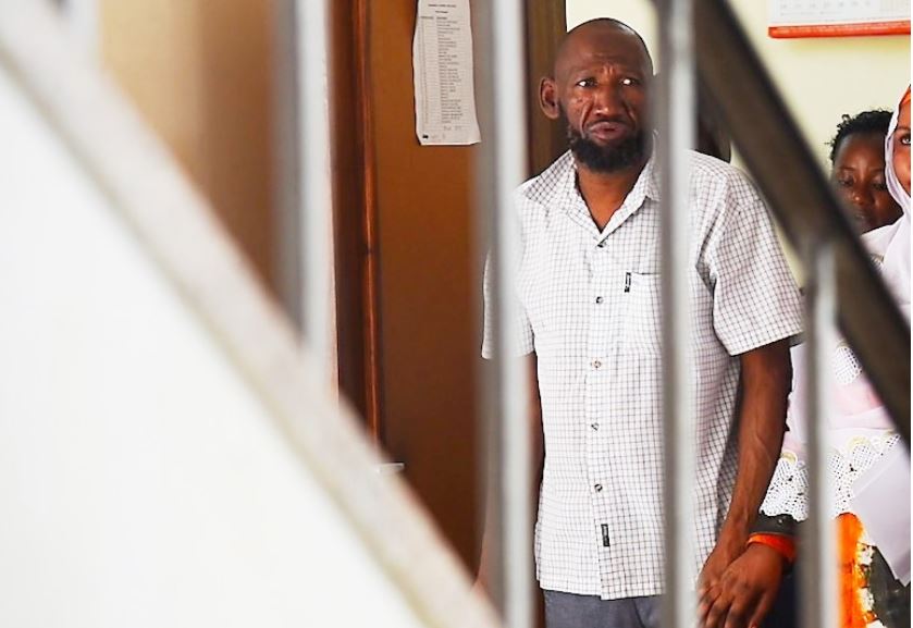 TAJIRI AKIRI KUTAKATISHA FEDHA, KUONGOZA GENGE KUIBA MAFUTA TPA - Global Publishers
