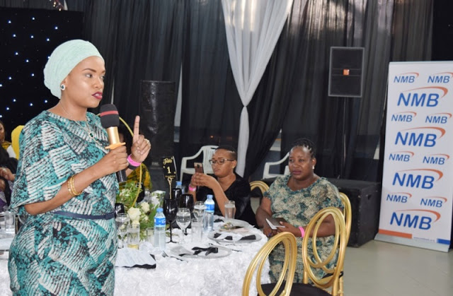 NMB IMEUGANA NA ‘OPEN KITCHEN’ KUTOA SEMINA KWA AKINA MAMA WAJASIRIAAMALI - Global Publishers