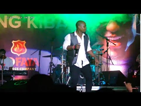 FULL SHOW: PAPII KOCHA kwenye Funga Mwaka na KING KIBA - Global Publishers