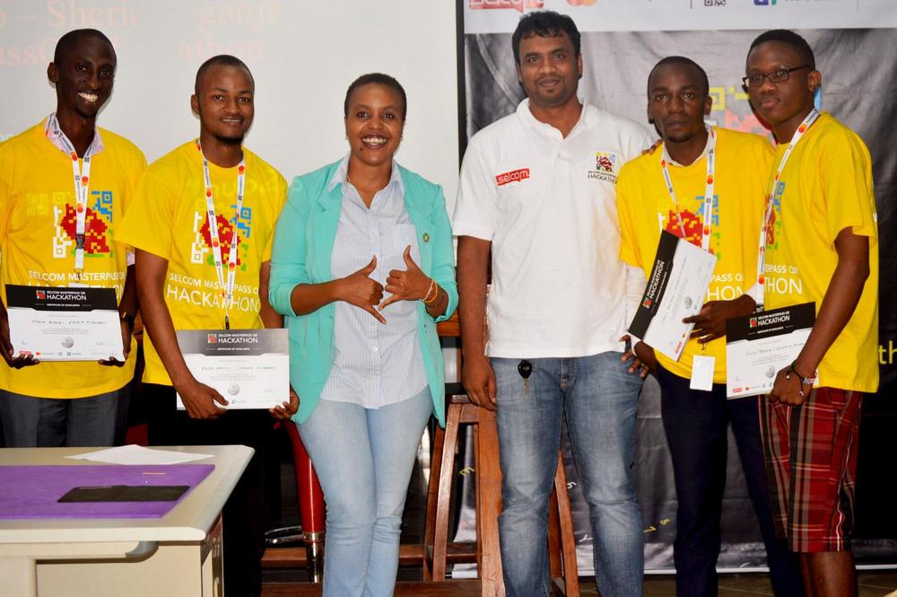 Selcom Shifts Tanzania to a Cashless Economy - Global Publishers