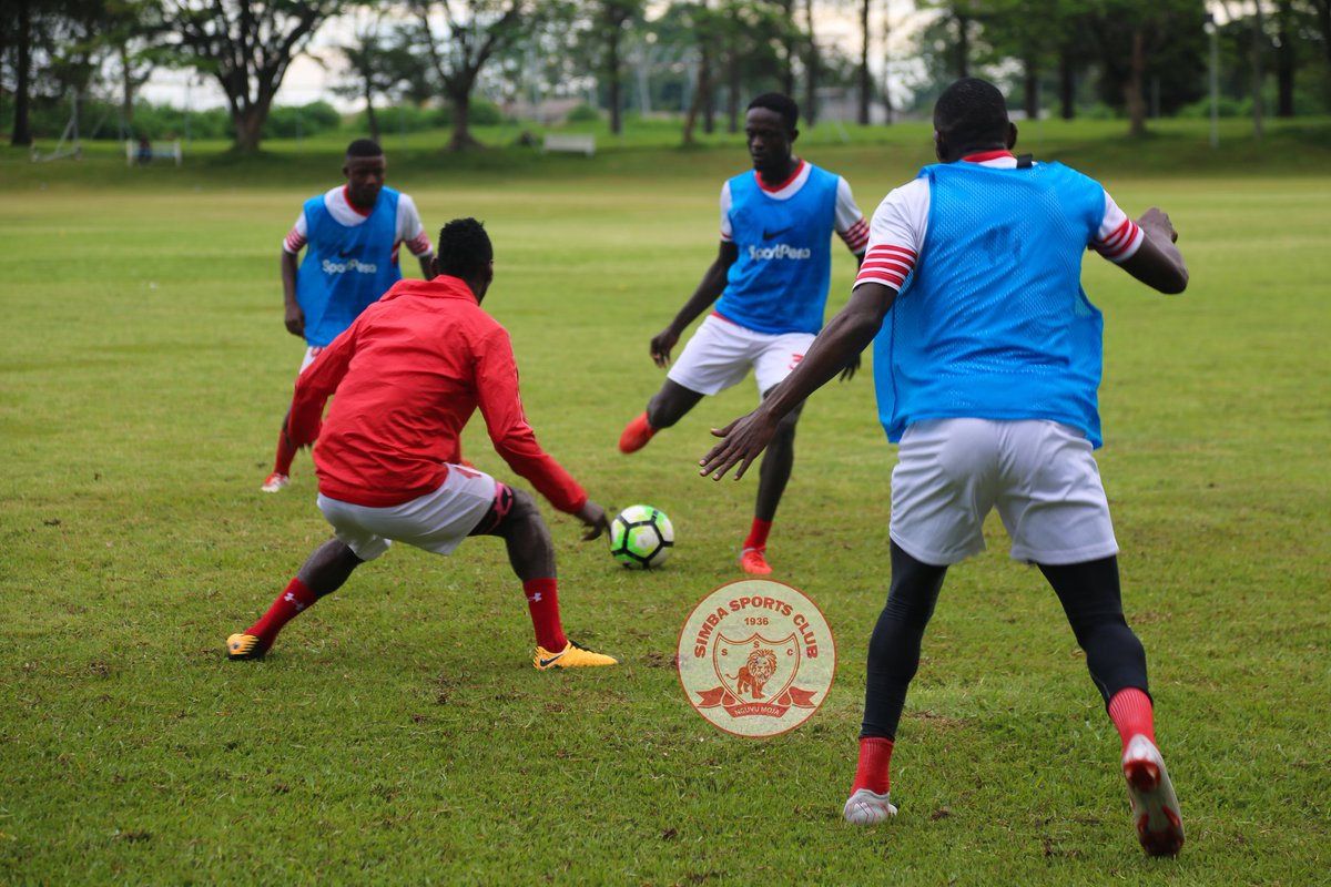 SIMBA KUCHEZA MECHI YAO SAA 9 ZAMBIA - Global Publishers