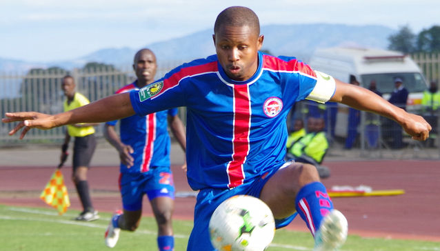 Simba Yamshusha Kiboko Ya Mkude - Global Publishers