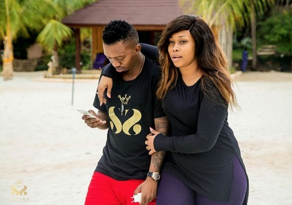 SHETTA AMWAGANA NA MKEWE - Global Publishers