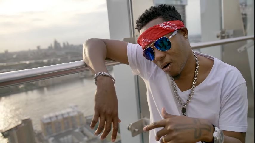 Kama Ulimmisi Mh Temba, Ameileta Hii ‘Kulikoni’ Video Mpya - Global Publishers