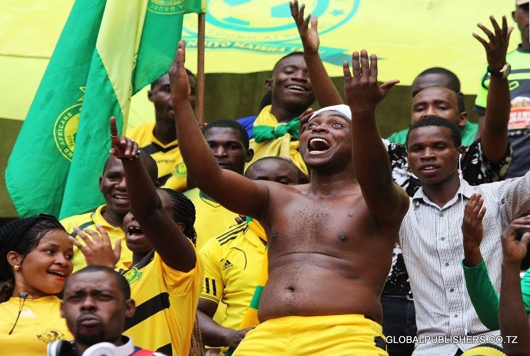 Yanga Ilala Wagomea Uchaguzi, Wapingwa - Global Publishers