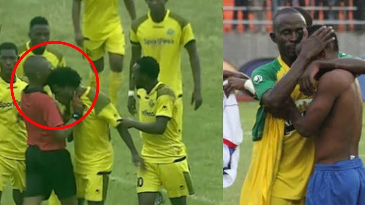 SPOTI HAUSI: Kisa Prisons, wanne Yanga wafungiwa -Video - Global Publishers