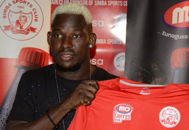 Fifa Yamruhusu Beki Mpya Simba SC - Global Publishers