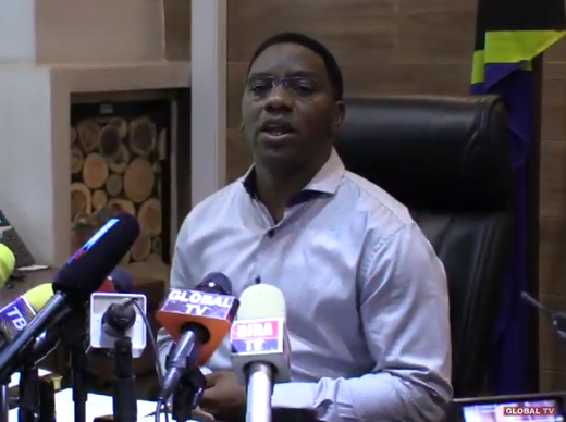 RC MAKONDA: DAR Ruhusa Kufanya Kazi Saa 24, Hakuna Kulala – VIDEO - Global Publishers