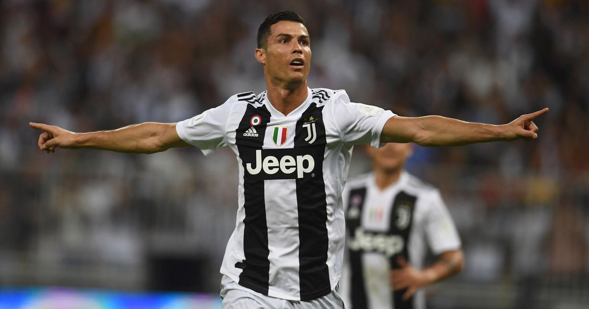 Juve yashinda, Ronaldo akosa penalti - Global Publishers