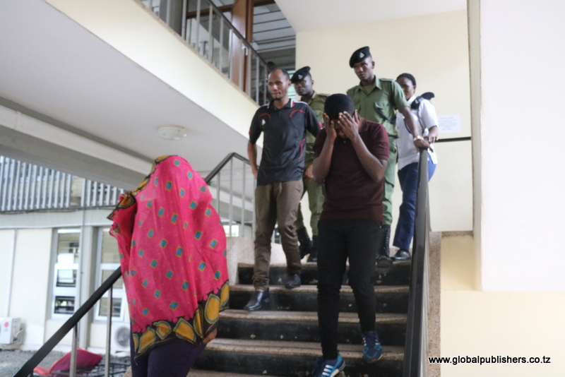 MKURUGENZI VKP MBARONI AKIDAIWA KUJIPATIA FEDHA KWA UDANGANYIFU - Global Publishers