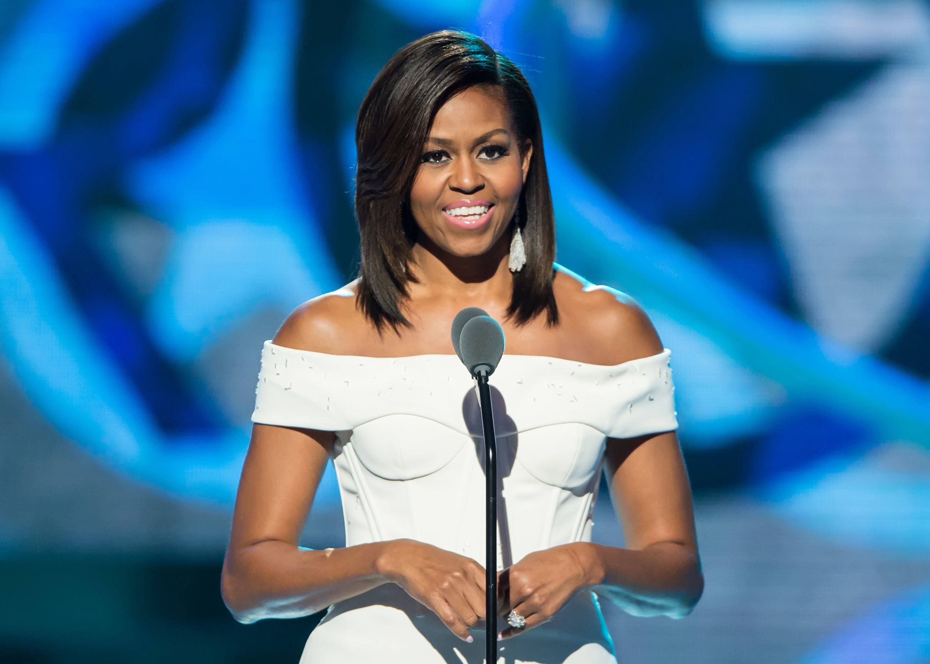 Michelle Obama Kuwania Urais wa Marekani 2020? - Global Publishers