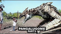 GLOBAL MOVIES: PANGALUGOME ( Part 2 ) – VIDEO - Global Publishers