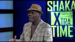 VOA: SHAKA DISCUSSES THE US GOVT’S SHUTDOWN IMPACT – VIDEO - Global Publishers