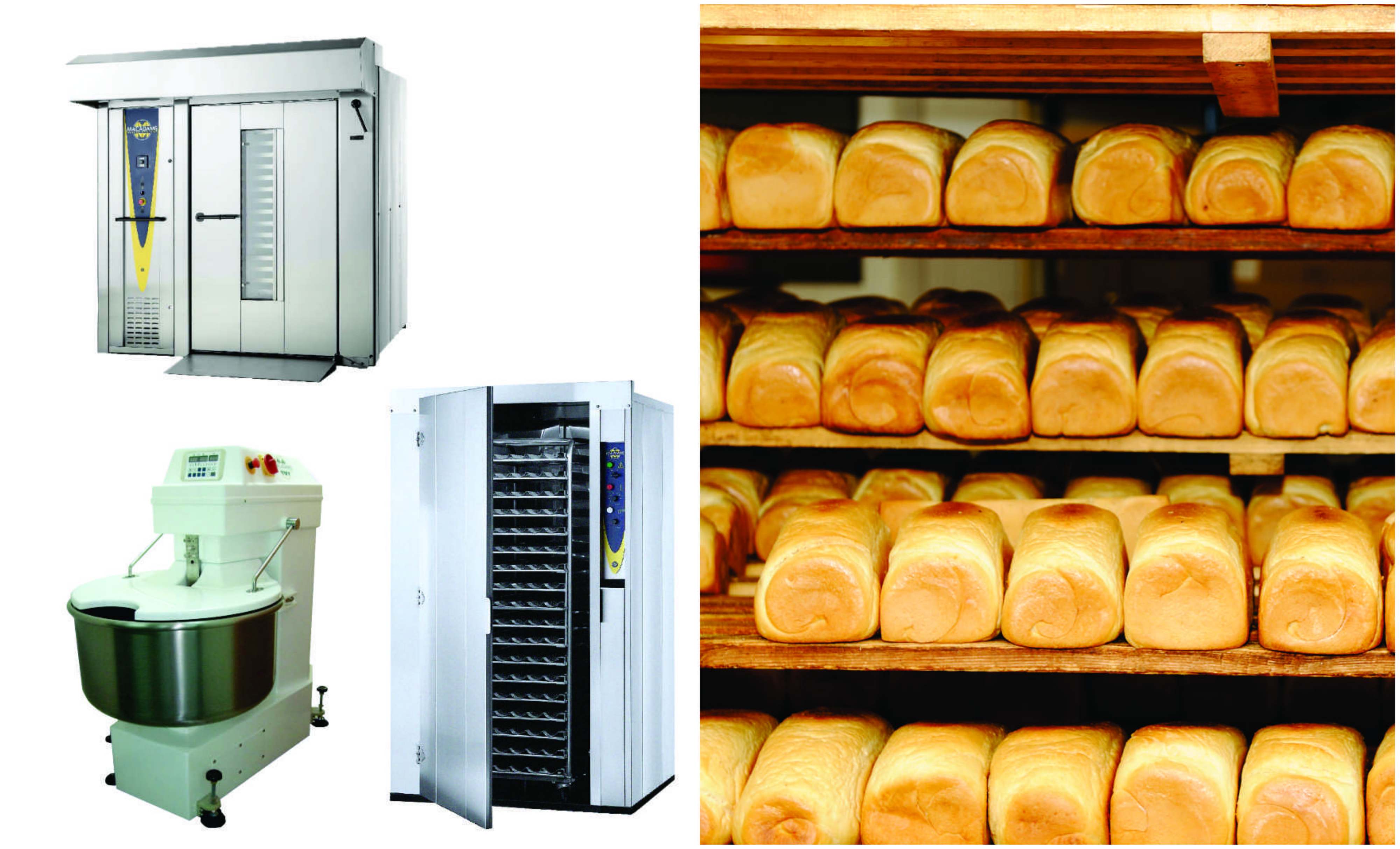 UKITAKA KUFUNGUA ‘BAKERY’ YA MIKATE, FUATA HATUA HIZI RAHISI - Global Publishers