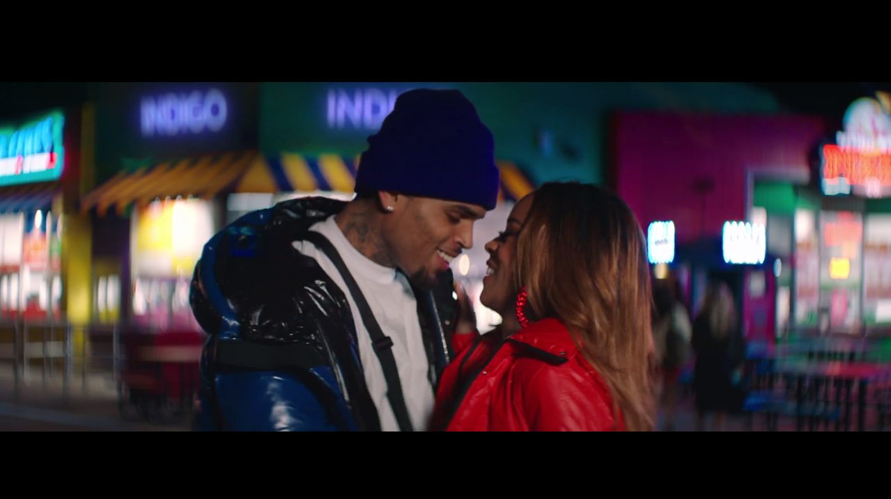 Chris Brown Athibitisha Unyama Wake Kwenye, ‘Undecided’ Video Mpya - Global Publishers