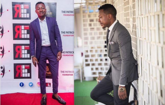 CASTO ATAMANI NDOA - Global Publishers