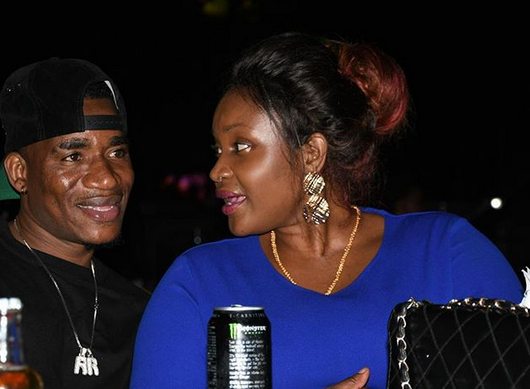 Mahaba ya Chid Mapenzi kwa Shamsa Usipime! - Global Publishers