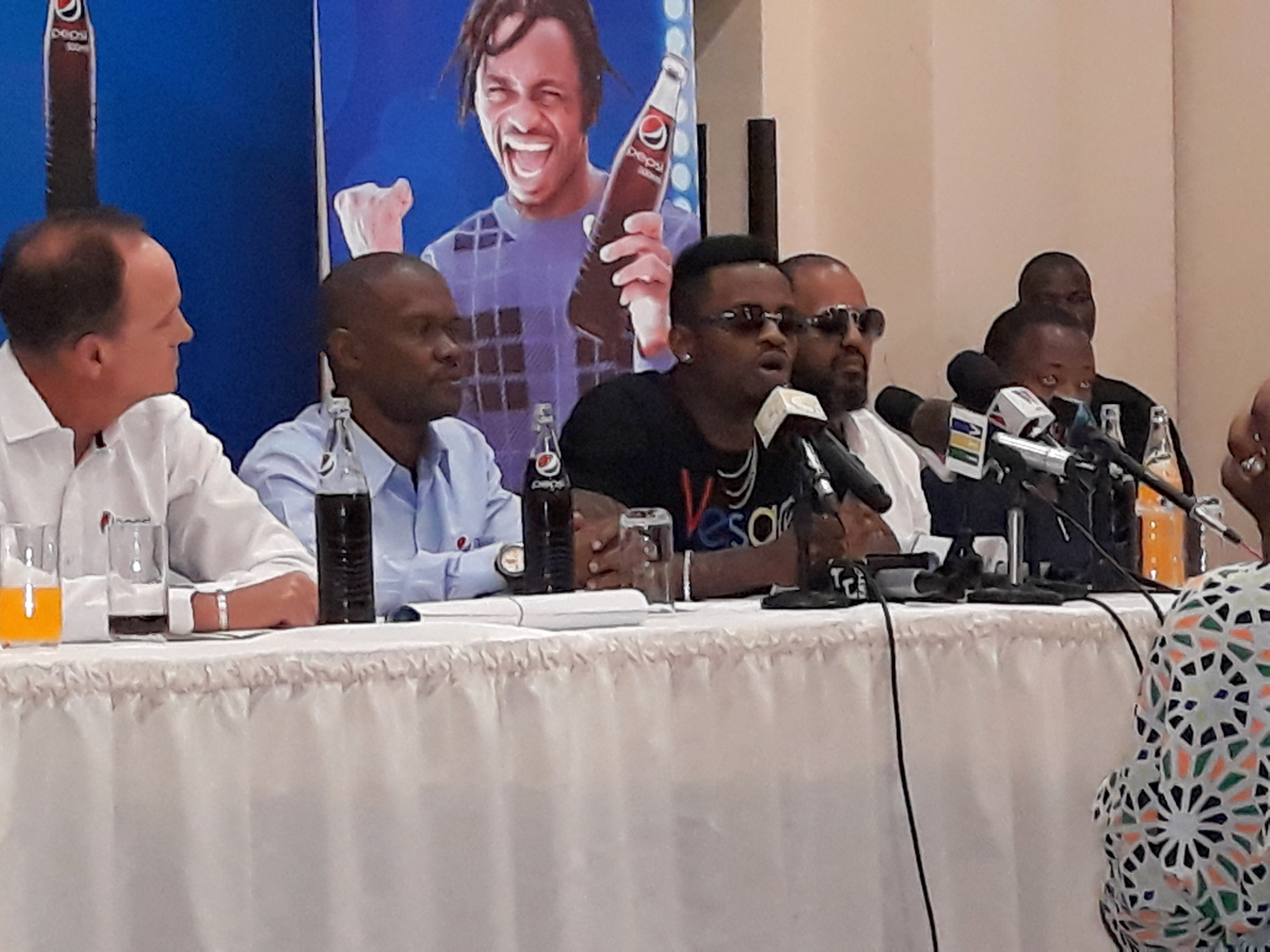 Alichokifanya Diamond Leo Baada Basata Kumfungulia - Global Publishers