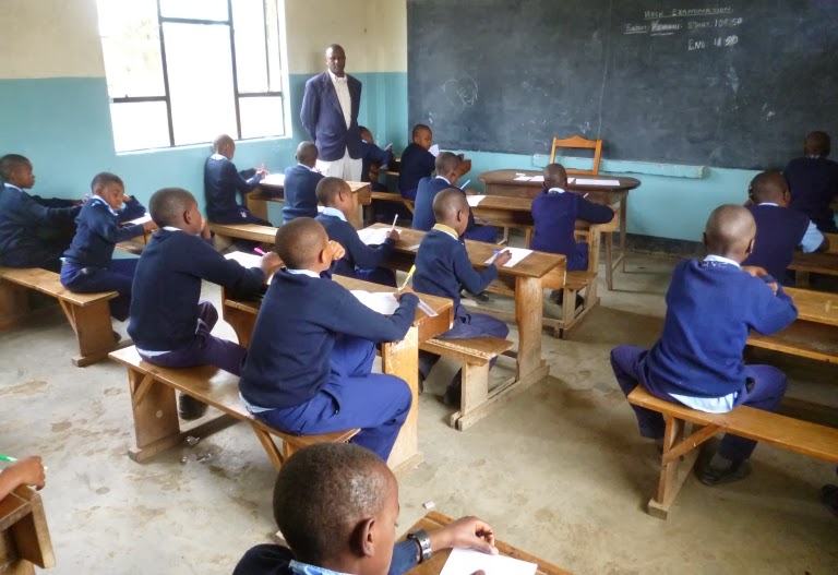VIDEO: SHULE 10 BORA ZA MSINGI KATIKA MATOKEO YA DARASA LA NNE - Global Publishers