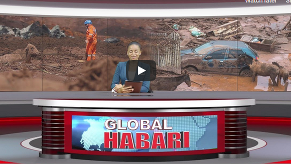 GLOBAL HABARI JAN 28: Kimenuka! Waziri Mkuu Atoa Wiki 2 Tu kwa Wizara ya Kilimo – VIDEO