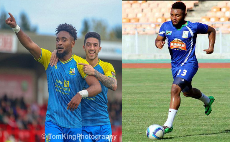 ADI YUSSUF, MTANZANIA ALIYEFANYA MAAJABU FA CUP ENGLAND - Global Publishers