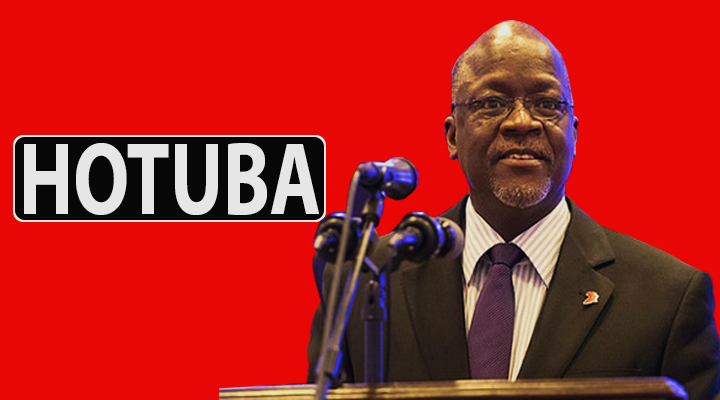 Rais Magufuli Aagiza Ndege za Rais Zianze Kubeba Abiria – Video