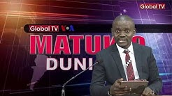 MATUKIO DUNIANI: Kim Jong Un Akubali kukutana na Trump – VIDEO - Global Publishers