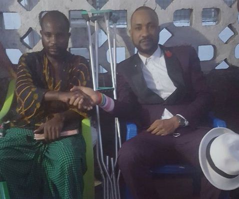 Waimbaji wa Injili wamfuta machozi Cassian! - Global Publishers