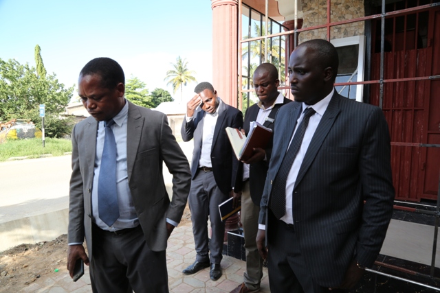 Katibu Mkuu Wizara ya Madini ‘Amtumbua’ Mtu Dodoma - Global Publishers