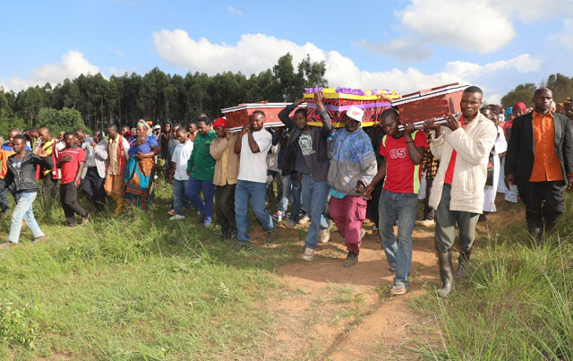 Ndugai Aitaka Serikali Ieleze Kuhusu Mauaji ya Watoto Njombe - Global Publishers