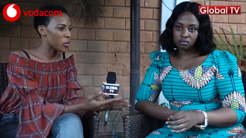 Video: PRETTY KIND Afunguka Ukimwi, NINGEISHIA Kubaya - Global Publishers