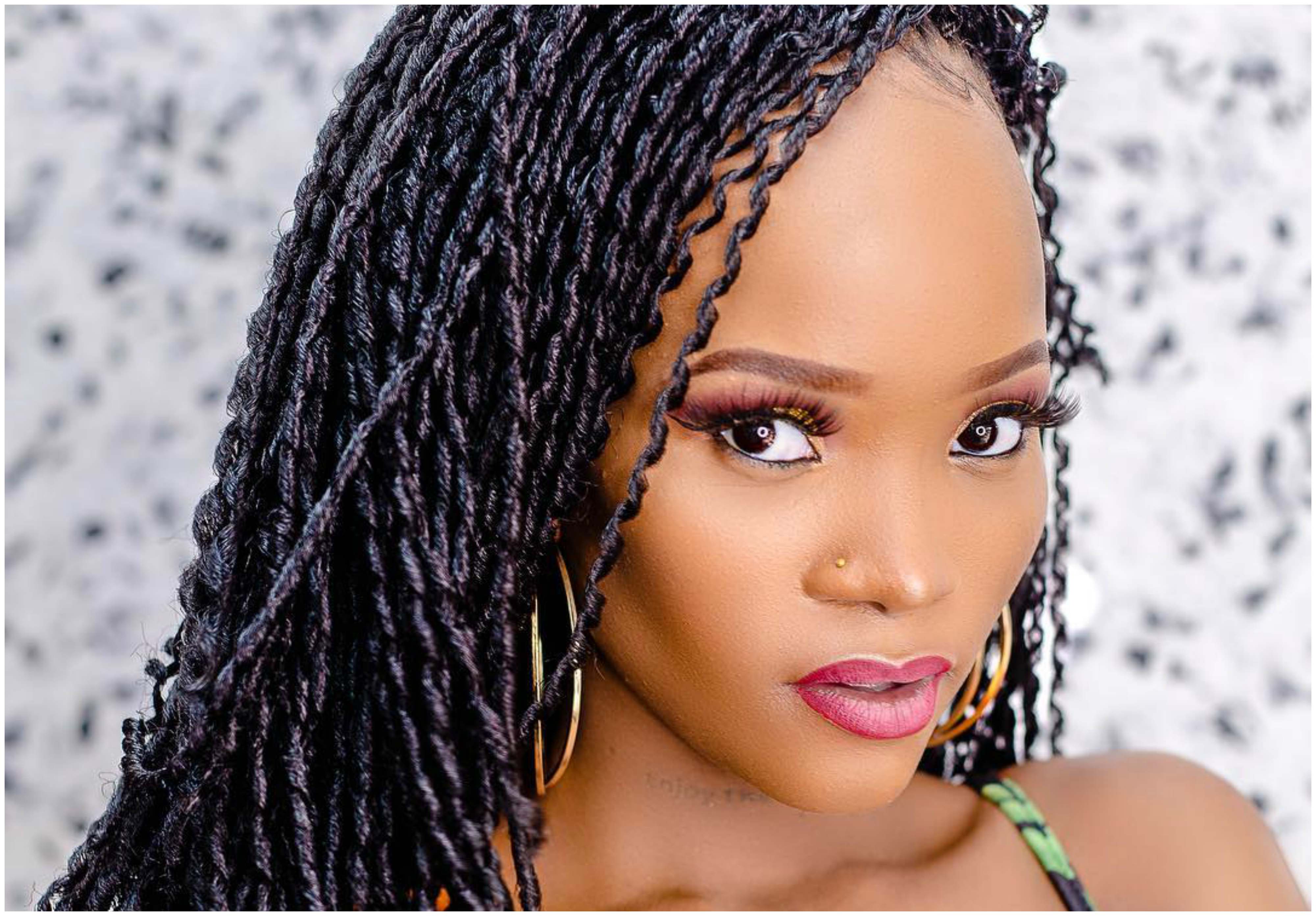 Ruby Afungua Mwaka Na ‘Alele’ Wimbo Mpya - Global Publishers