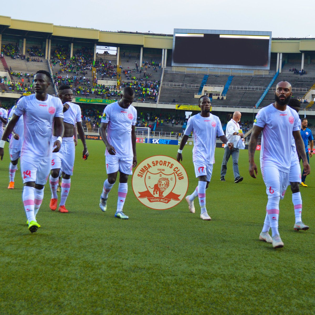 Julio: Simba SC watashinda kwa mipango - Global Publishers