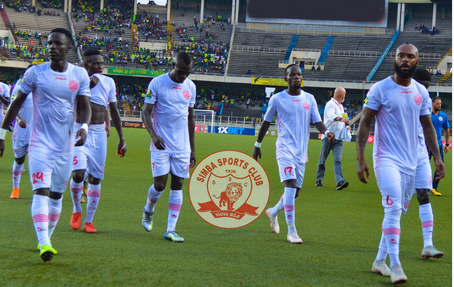 HAMTAAMINI KOCHA AL AHLY AINGIWA MCHECHETO - Global Publishers