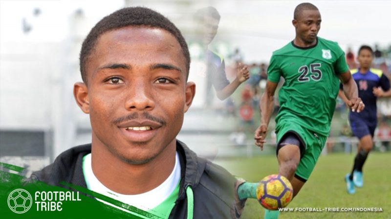 Mbelgiji ampitisha Mnamibia Simba - Global Publishers