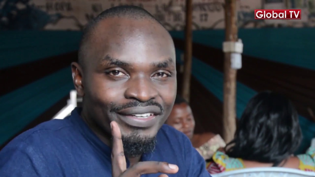 VIDEO: USHUHUDA WANGU: Sitasahau Nilivyolalia Tumbo Miezi 8! (PART2) - Global Publishers
