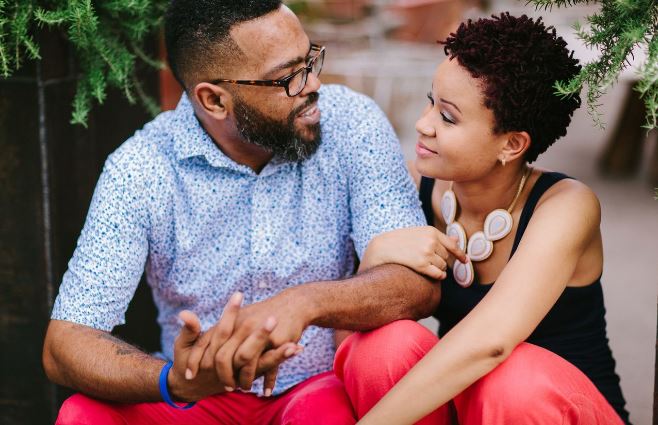 ANAKUTESA KWA KUKOSA UAMINIFU? FANYA HAYA KUMDHIBITI - Global Publishers