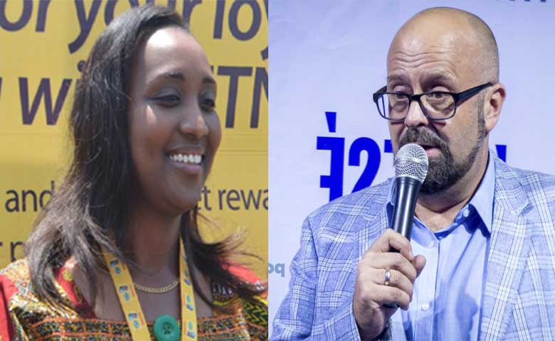 Kisa Usalama, Serikali Yawatimua Wafanyakazi wa Kampuni ya Mawasiliano - Global Publishers