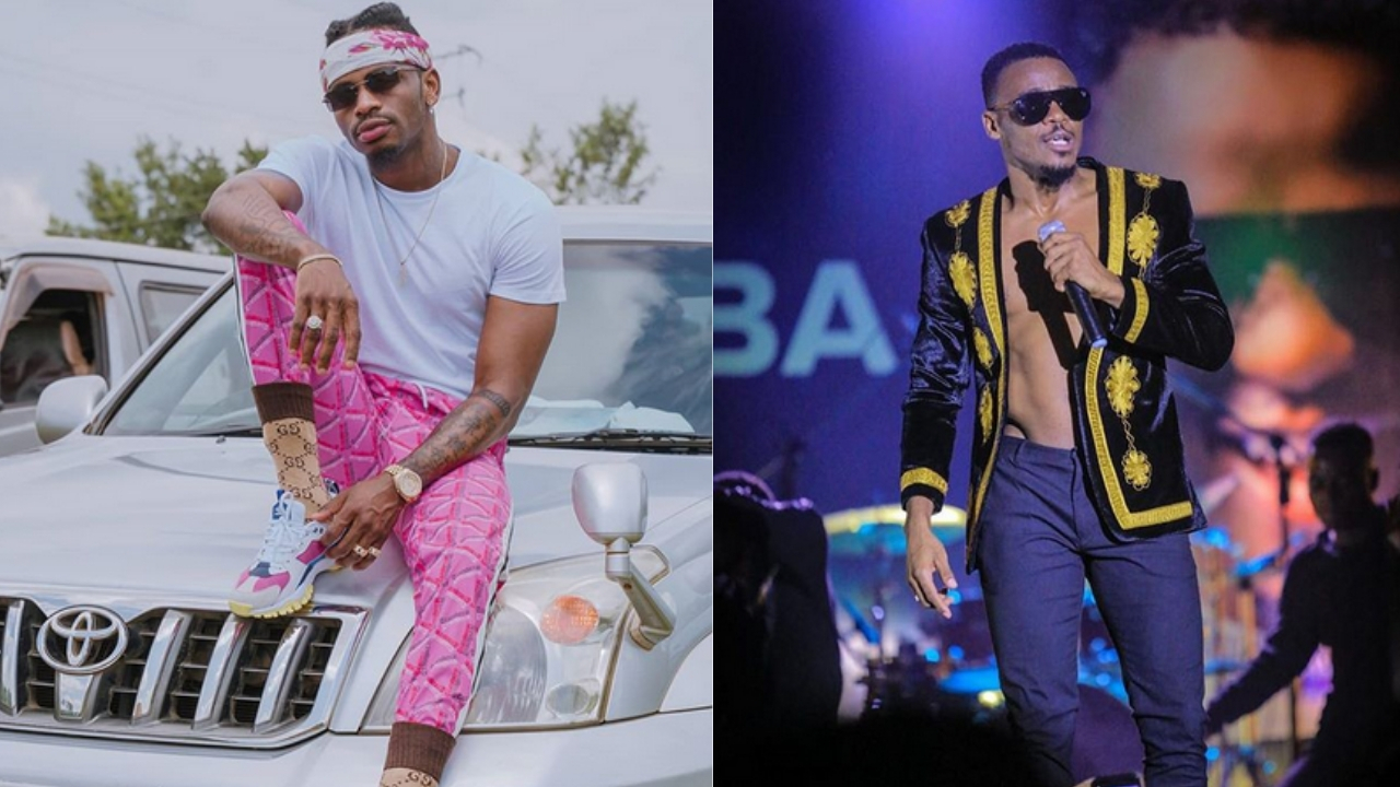 BARUA NZITO: KIBA Hiki Ndicho Kinachokukwamisha / Muige Diamond – VIDEO - Global Publishers