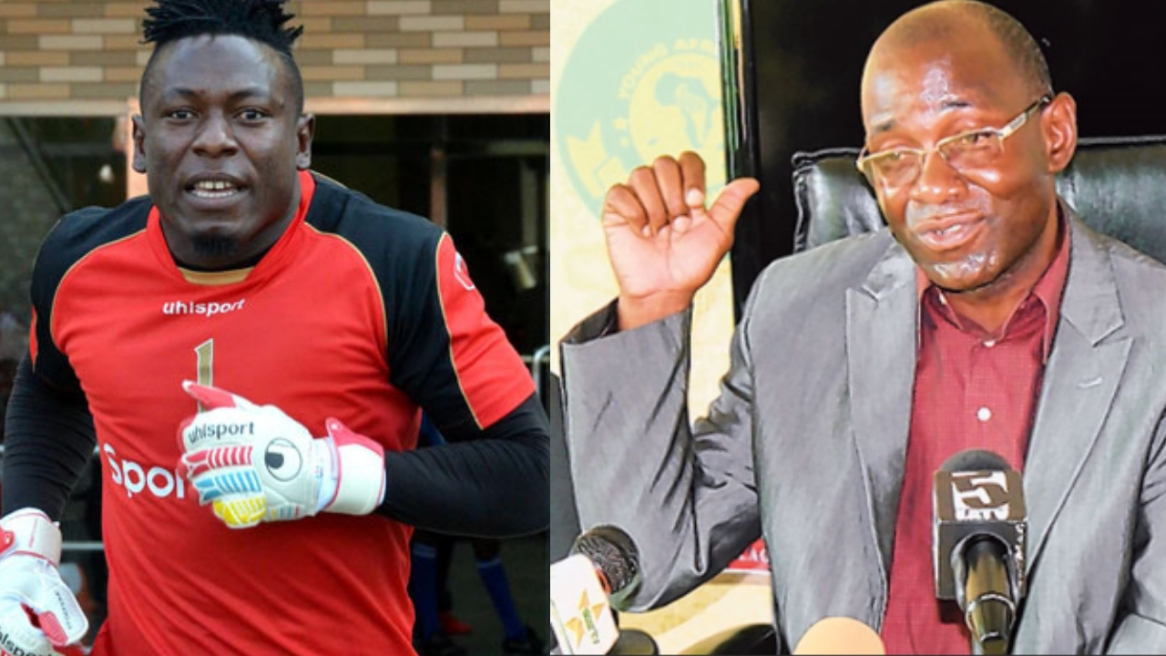 SPOTI HAUSI: Mwenyekiti mpya wa YANGA ni Huyu Hapa! – VIDEO - Global Publishers