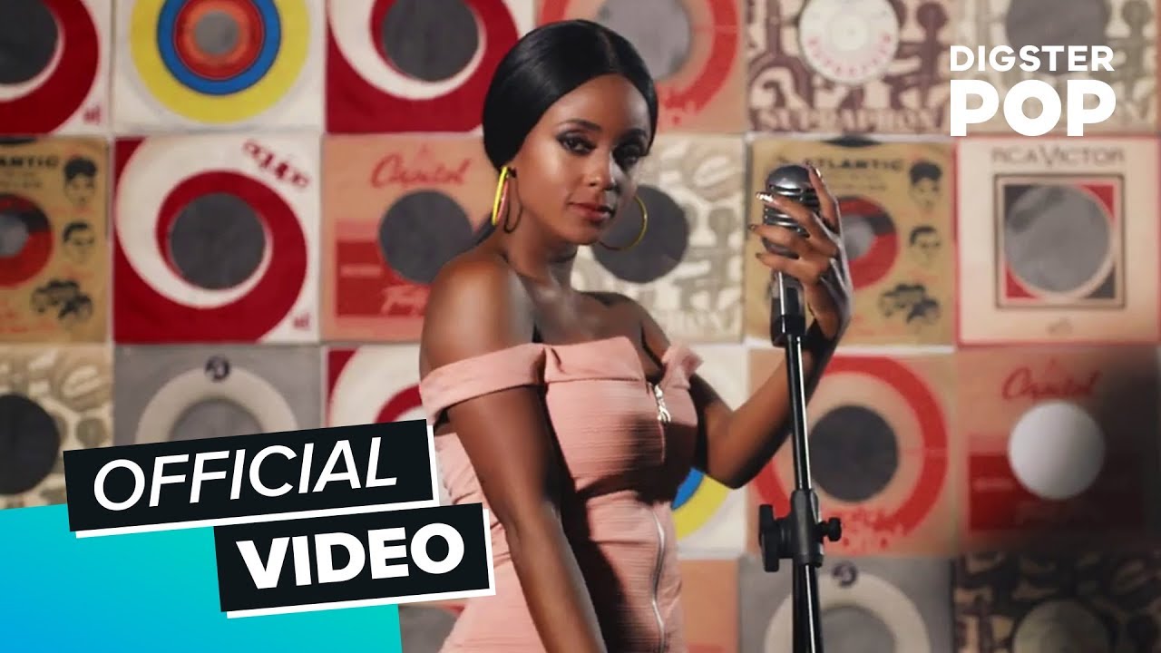 Vanessa Mdee Ameileta Kolabo Ya Mwaka ‘That’s For Me’ Video Mpya - Global Publishers