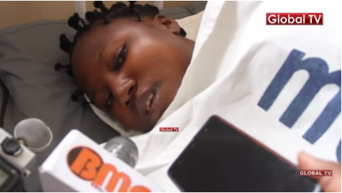 UTASHANGAA: Ajifungua Mapacha 4 Kwa Mara Ya Pili Mfululizo! – VIDEO - Global Publishers