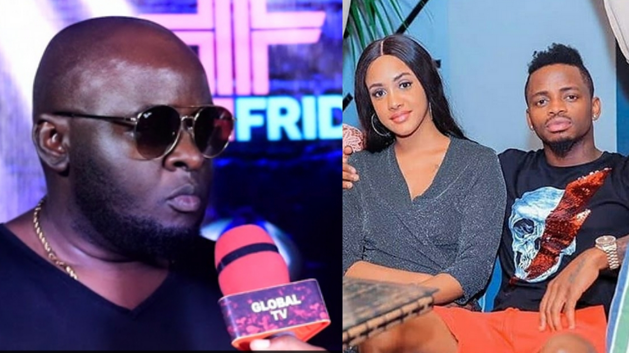 MWIJAKU – “Kinachomponza DIAMOND Uroho / Hatomuoa Tanasha” – VIDEO - Global Publishers