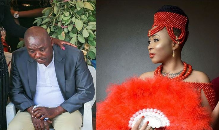 MUNA, BABA PATRICK VITA MPYA - Global Publishers