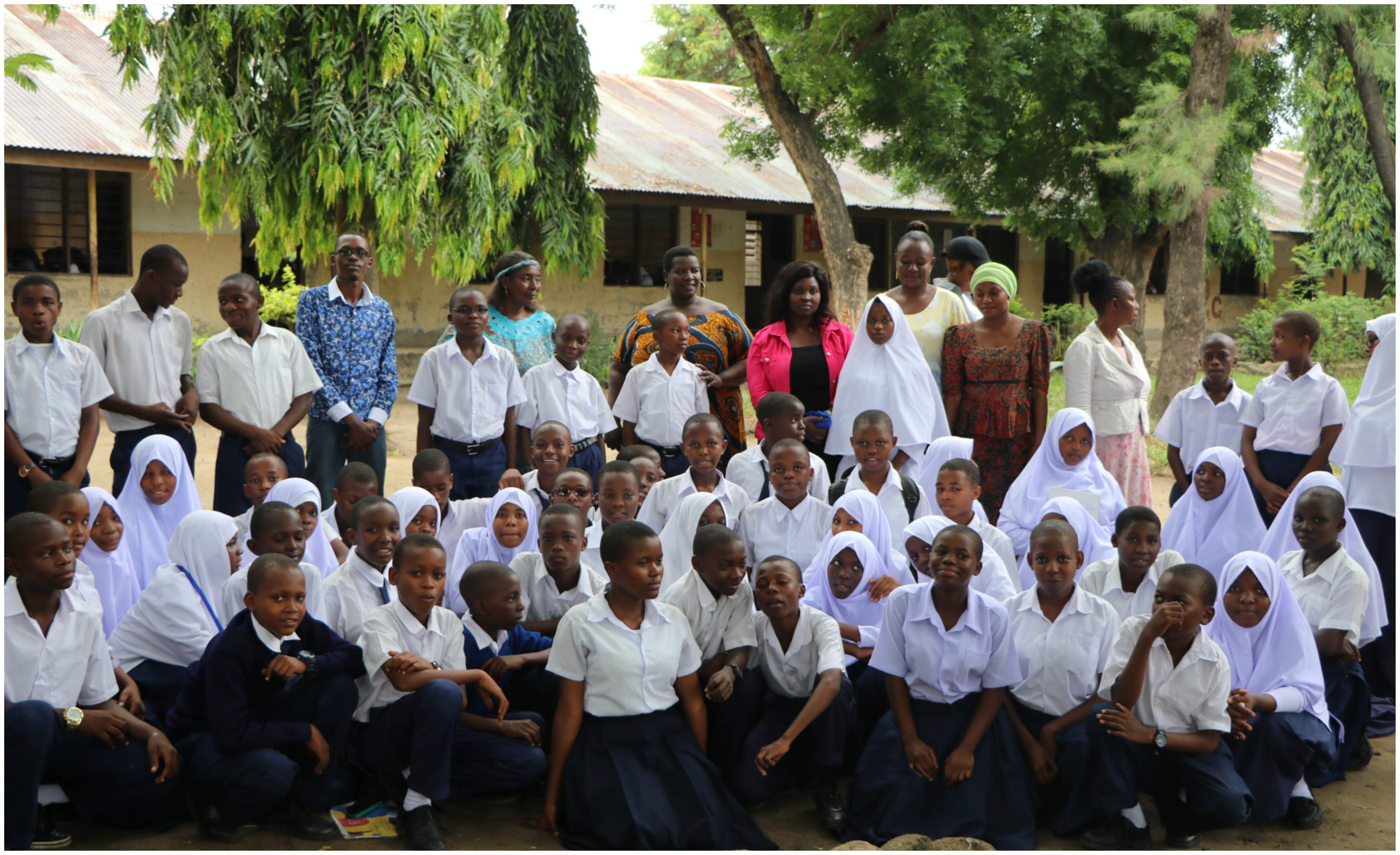 Wanafunzi Vinara na Shule Zilizoongoza Matokeo Darasa la 7 - Global Publishers