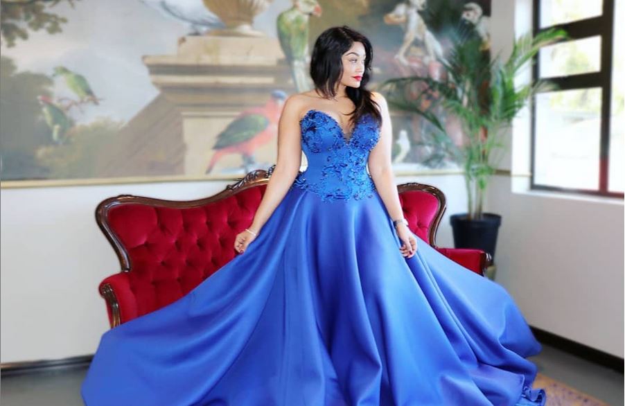 ZARI AWAUMBUA TANASHA NA SHILOLE - Global Publishers