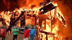 BREAKING: BWENI LATEKETEA KWA MOTO MERU KWA DC MURO – VIDEO - Global Publishers